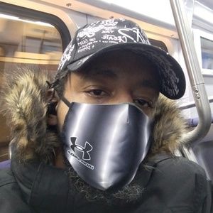 Meet your Posher, Elliott